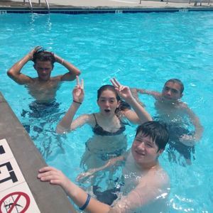 Meet your Posher, Melissa